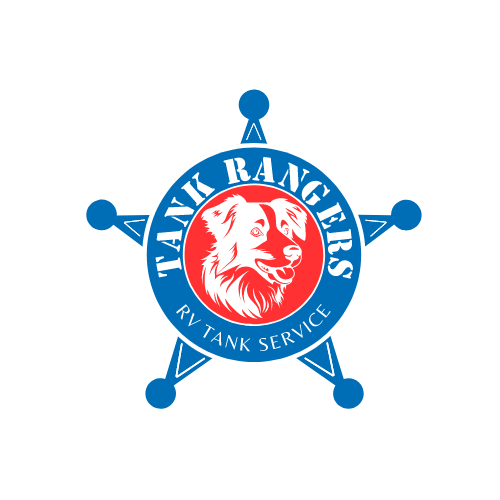 Tank Rangers Logo