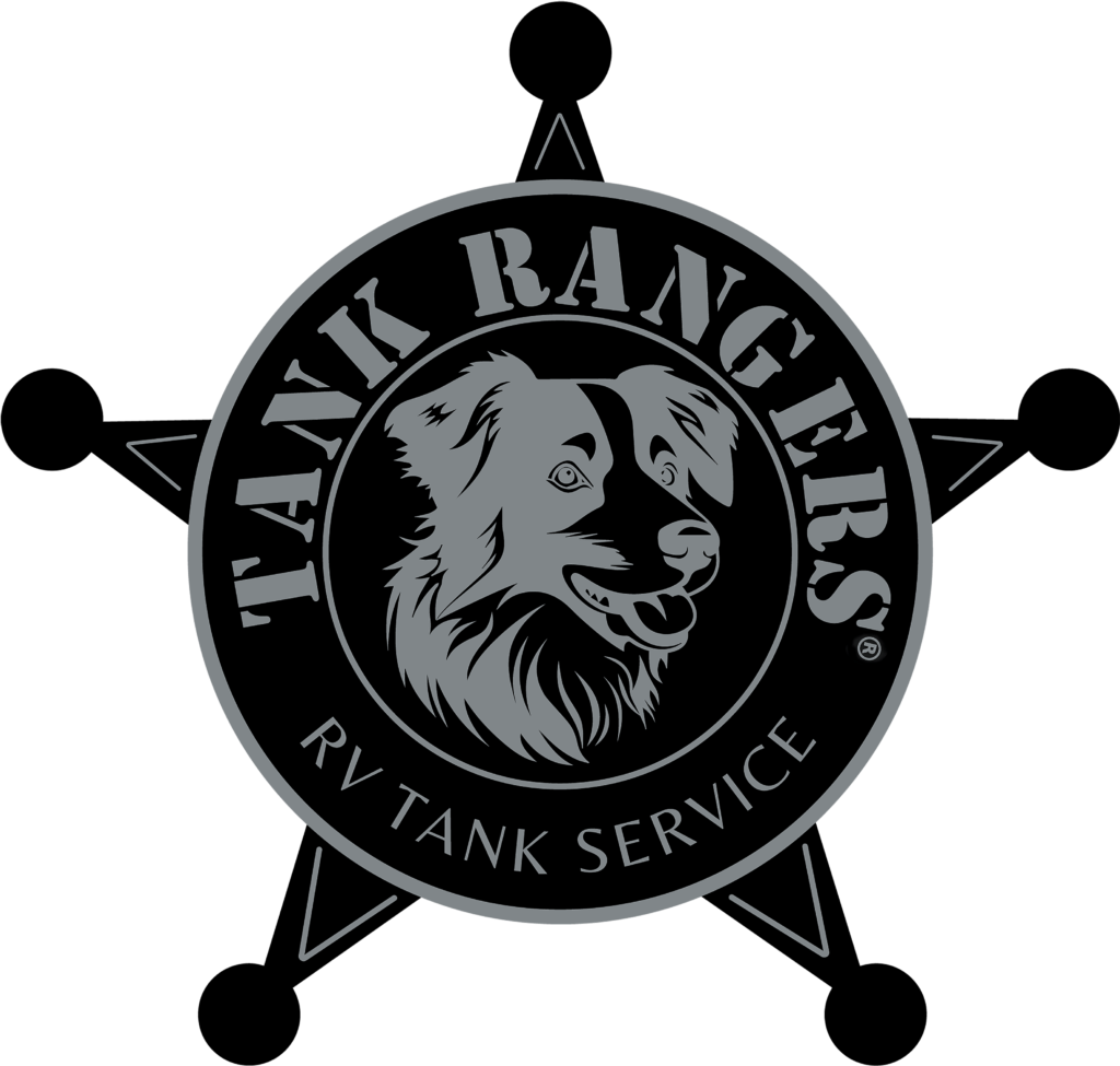 Nts Ranger Service Logo RV Black Tank Myths: | Tank Rangers®