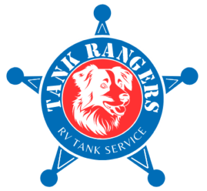 Tank Rangers Logo