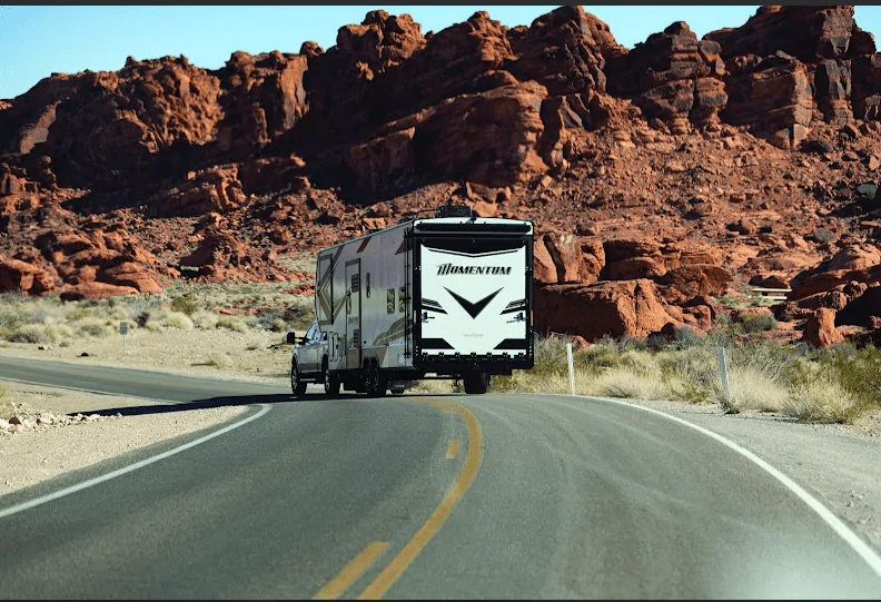 Tank Ranger RV Tank Cleaning Nationwide
