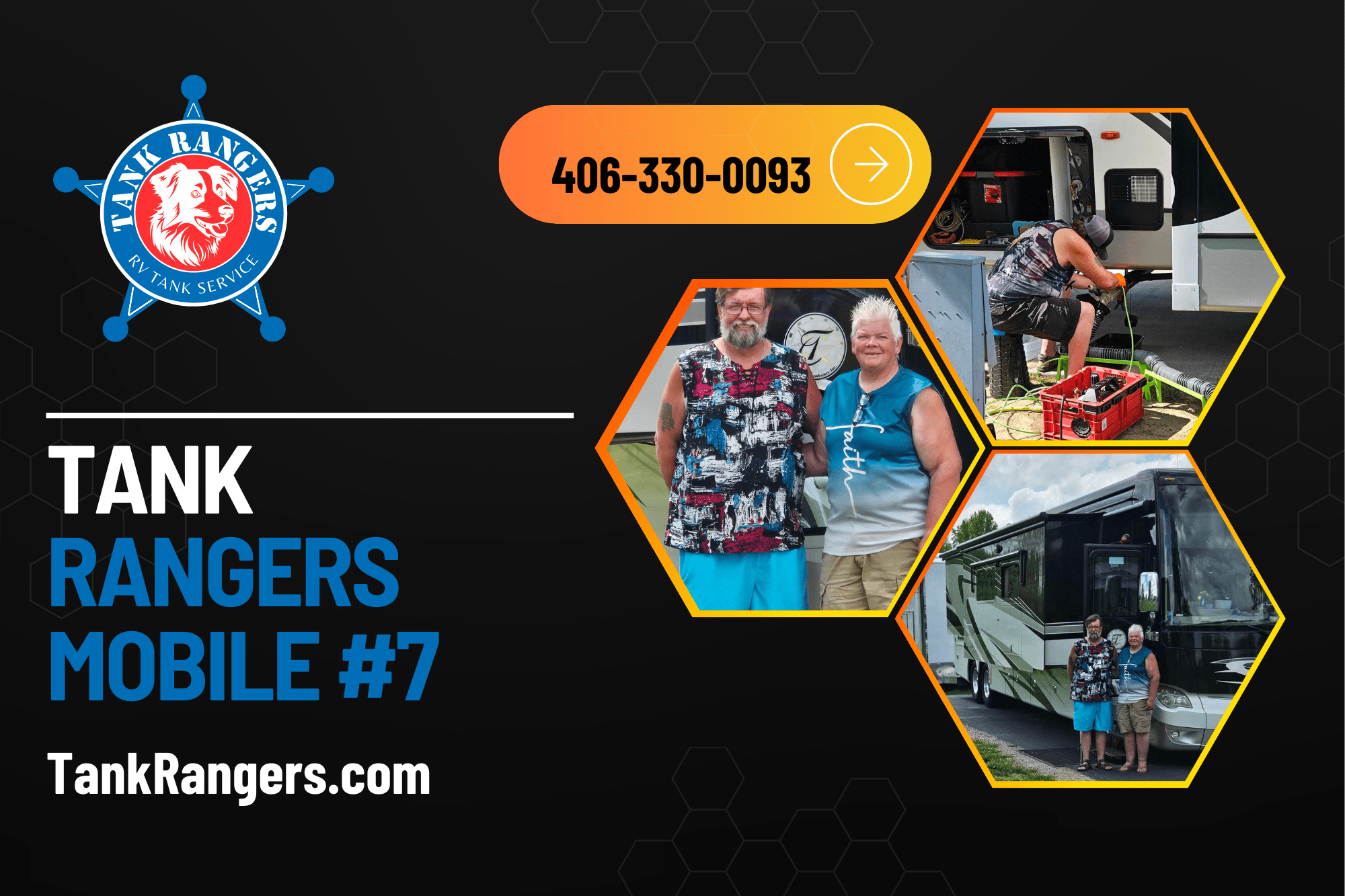 Tank Rangers Mobile #7