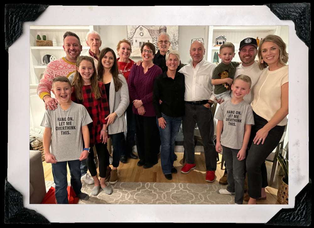 Unique family