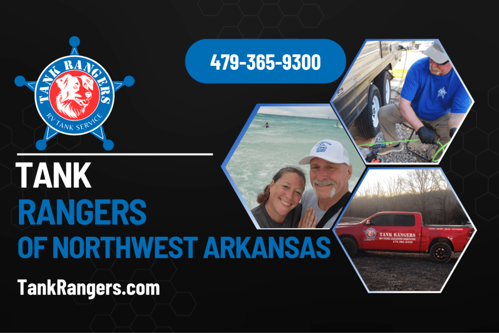 Tank Rangers Northwest Arkansas