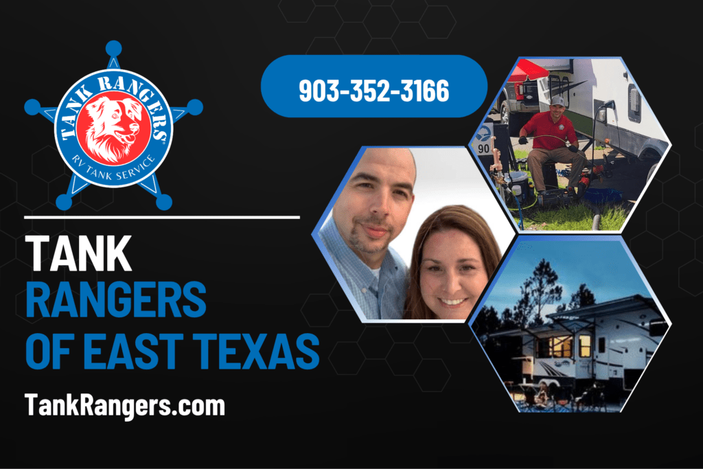 Tank Rangers of East Texas