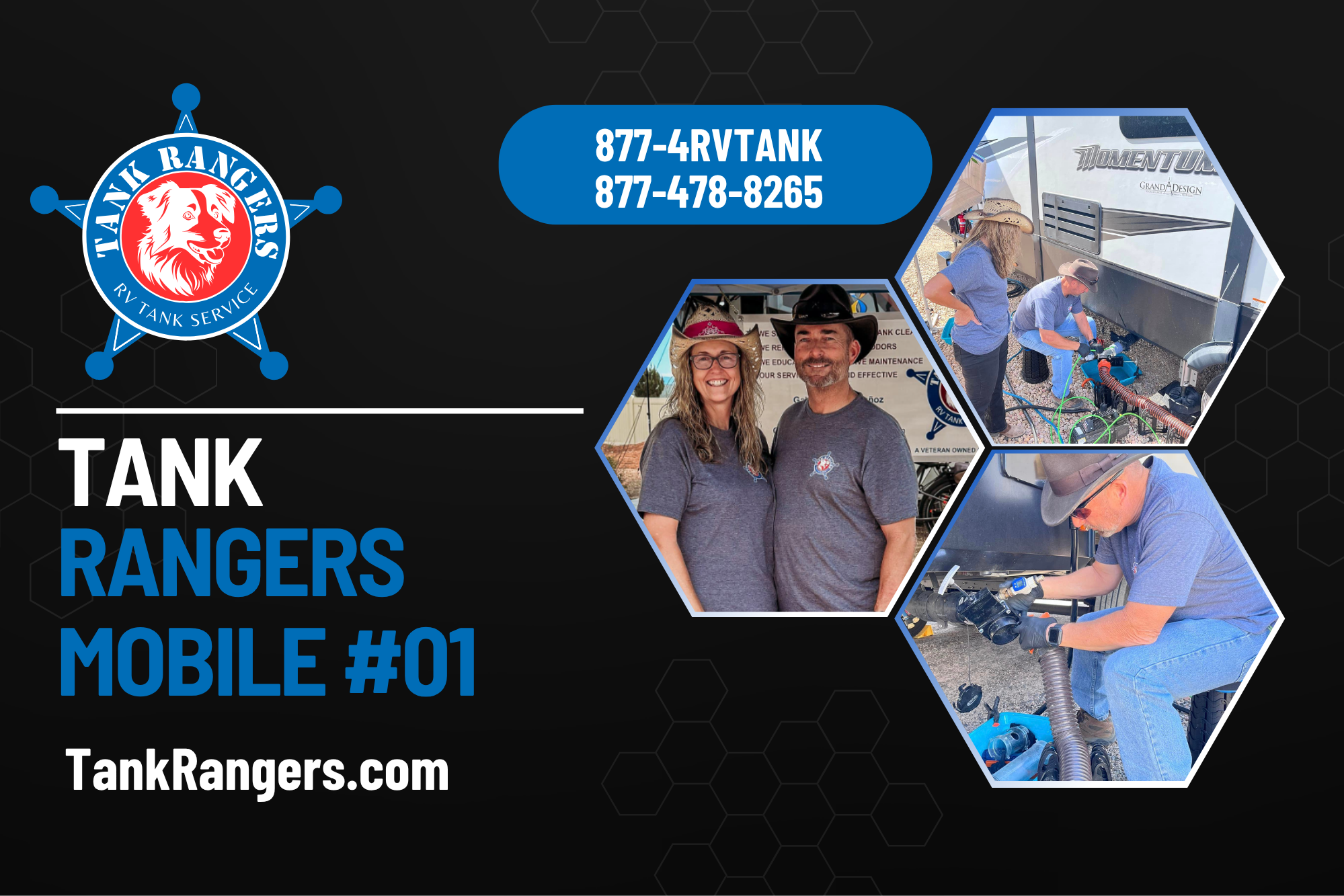 Tank Rangers mobile 1