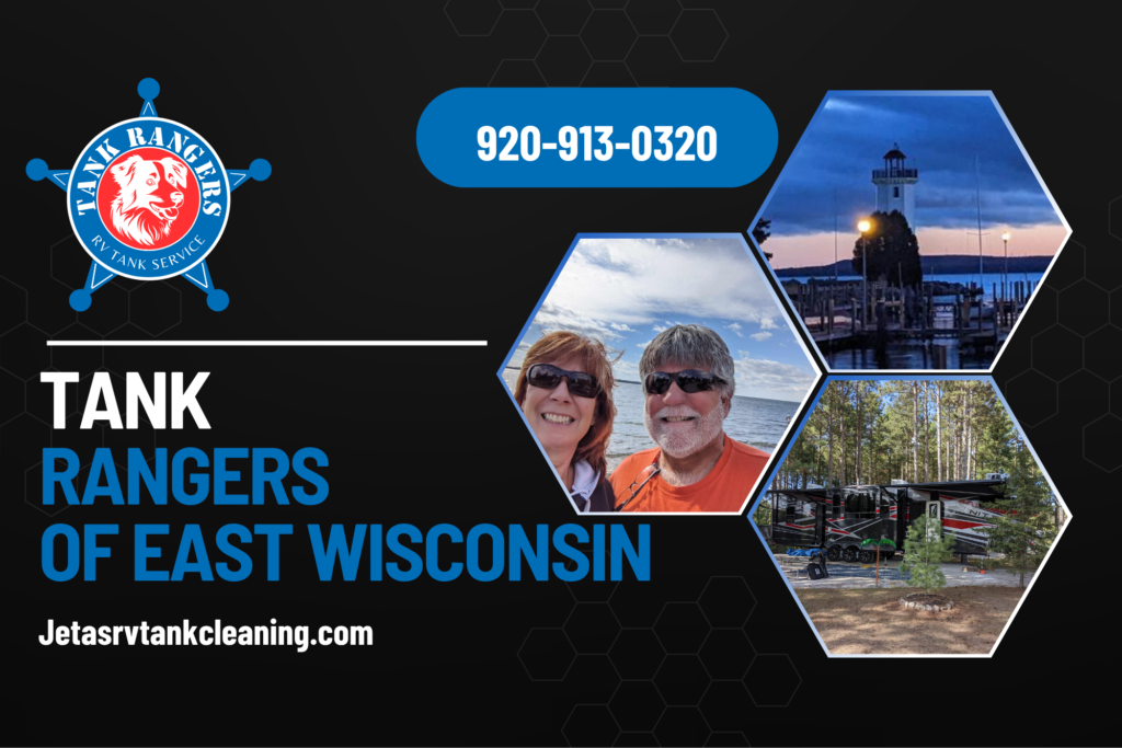 Tank Rangers Wisconsin