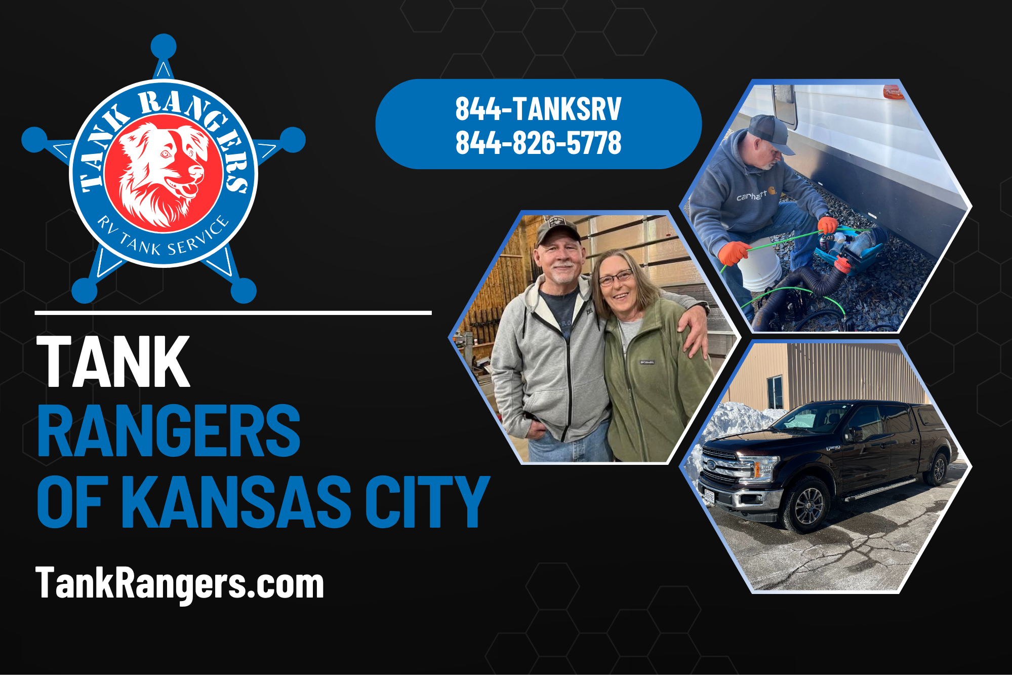 Tank Rangers of Kansas City