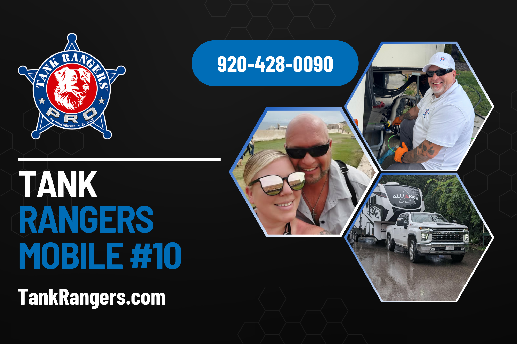 Tank Rangers 10
