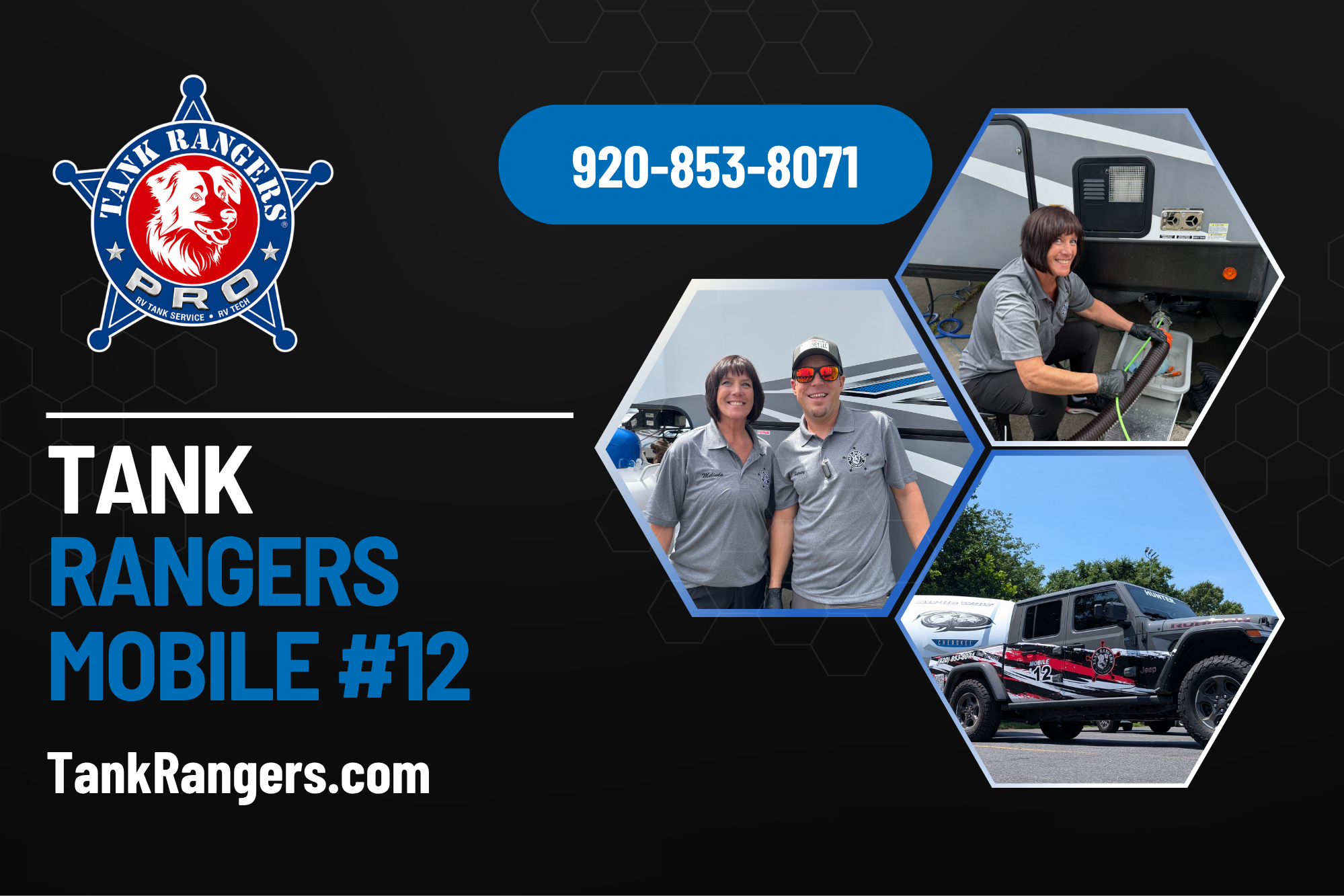 Tank Rangers Mobile 12