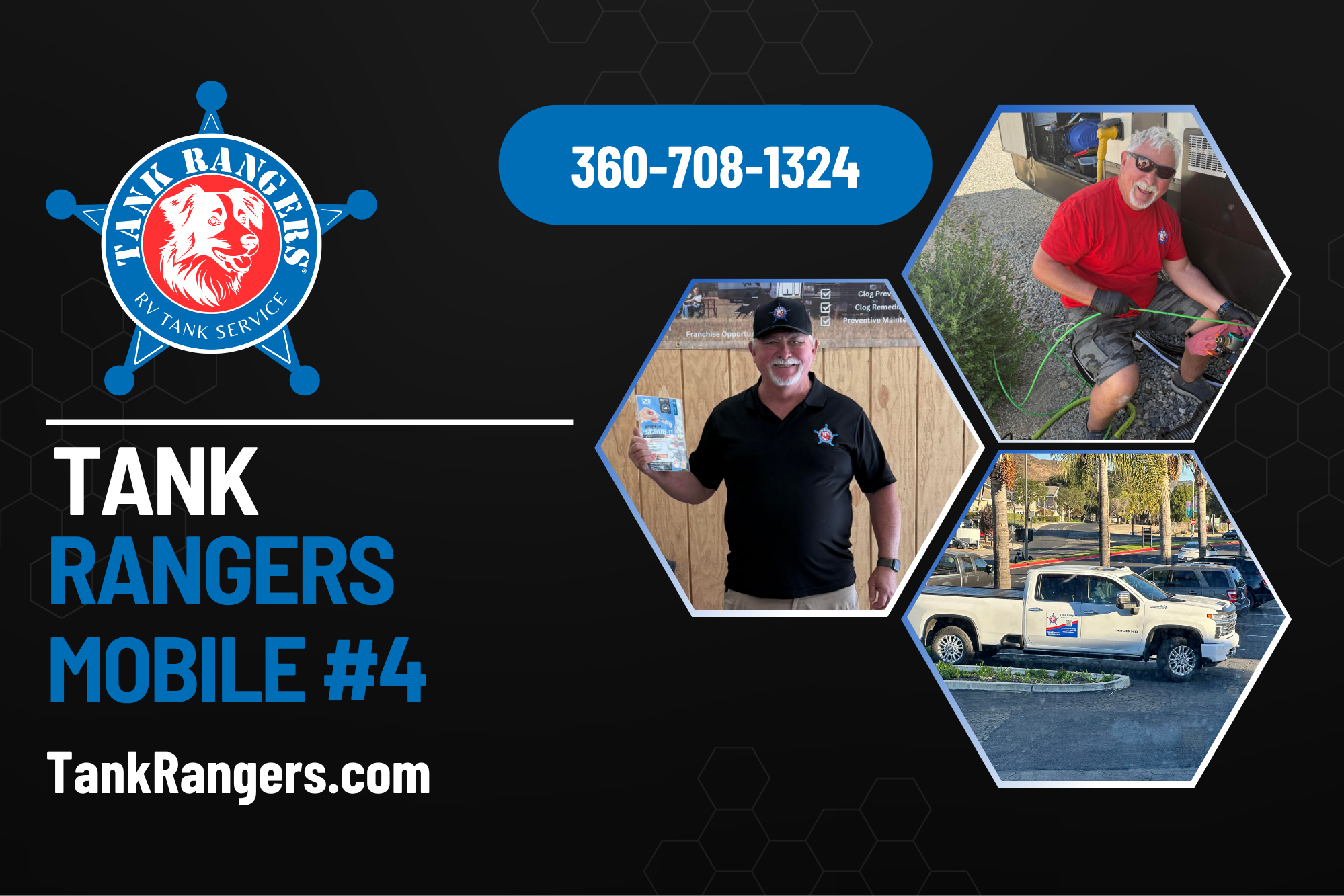 Tank Rangers Mobile 4