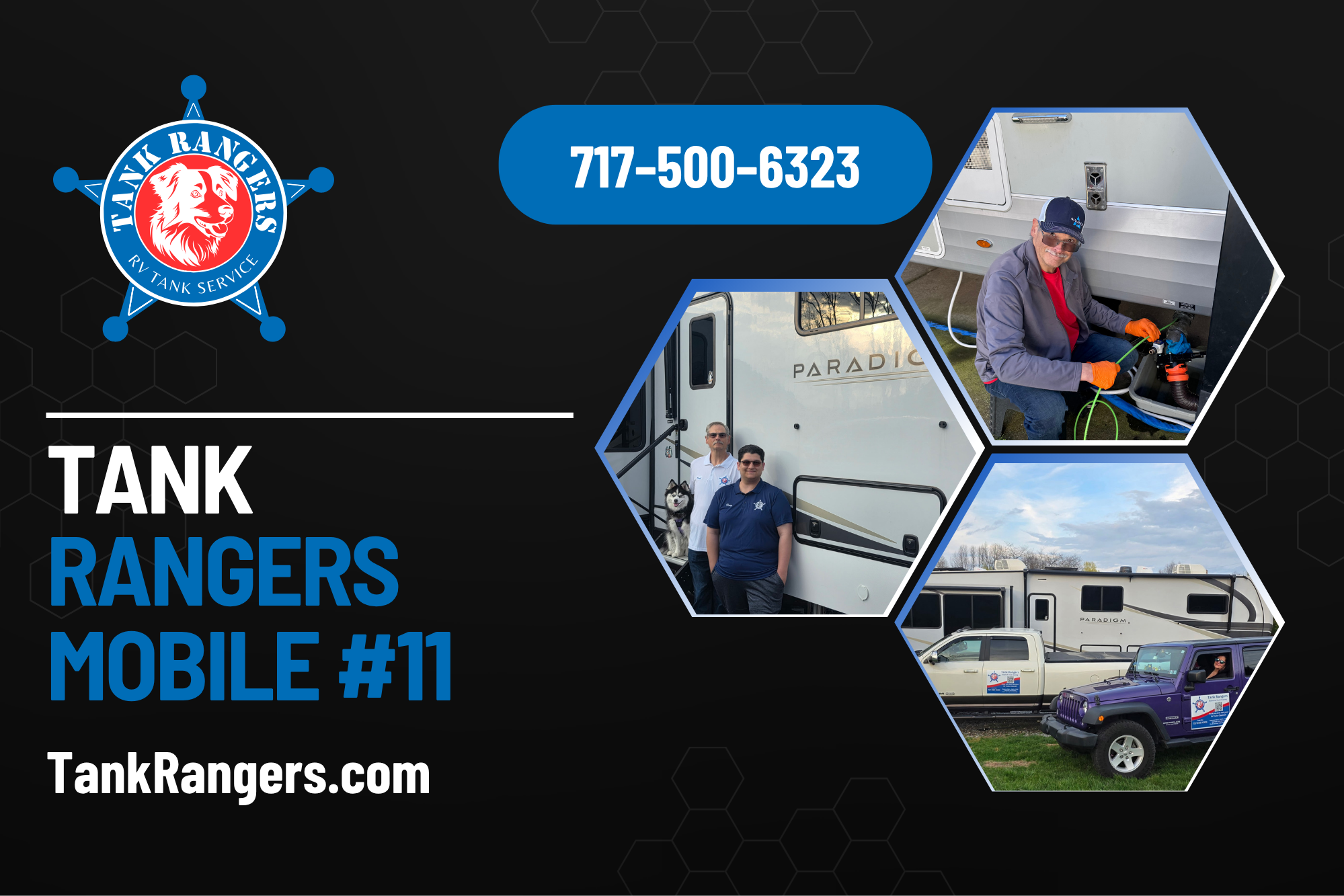 Tank Rangers Mobile 11
