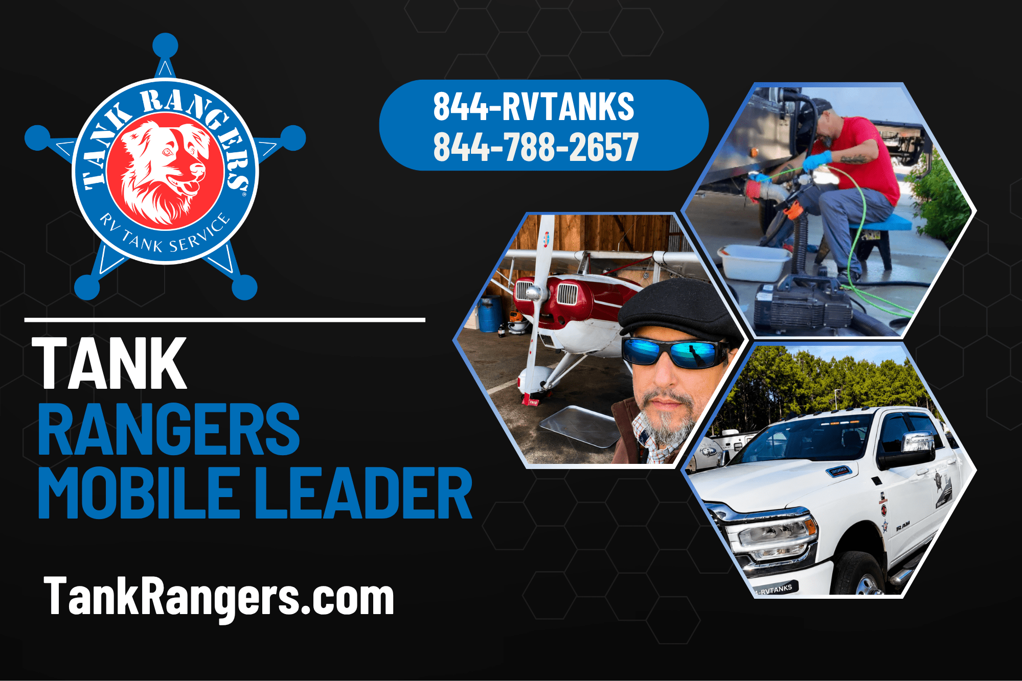 Tank Rangers Mobile 1