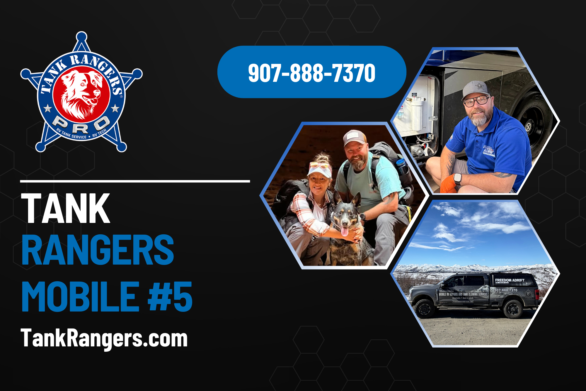 Tank Rangers Mobile 5