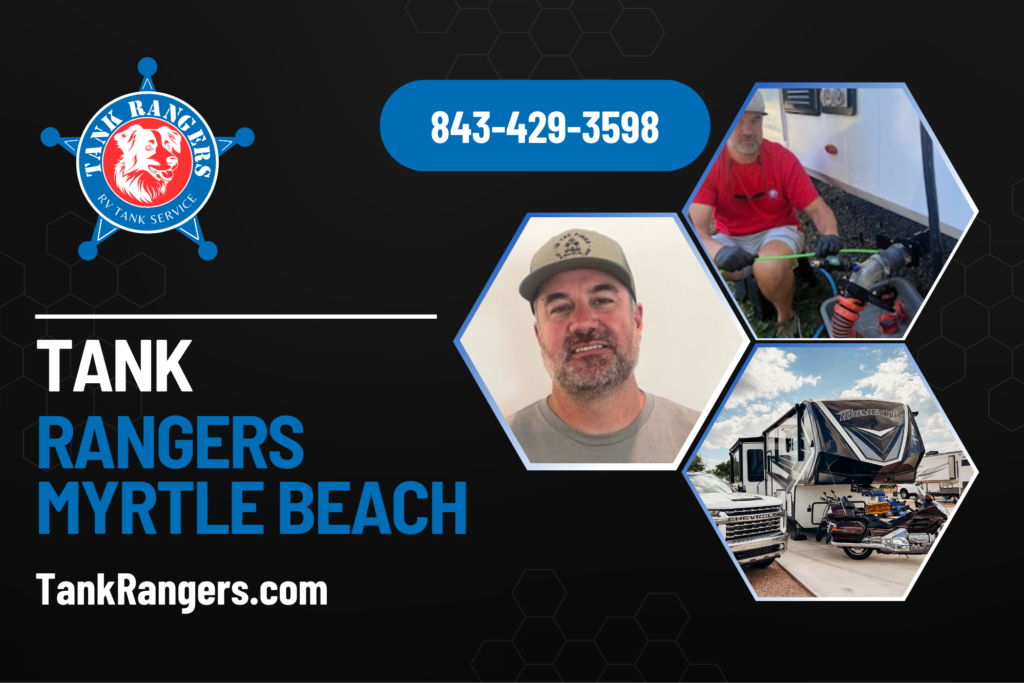 Tank Rangers Myrtle Beach