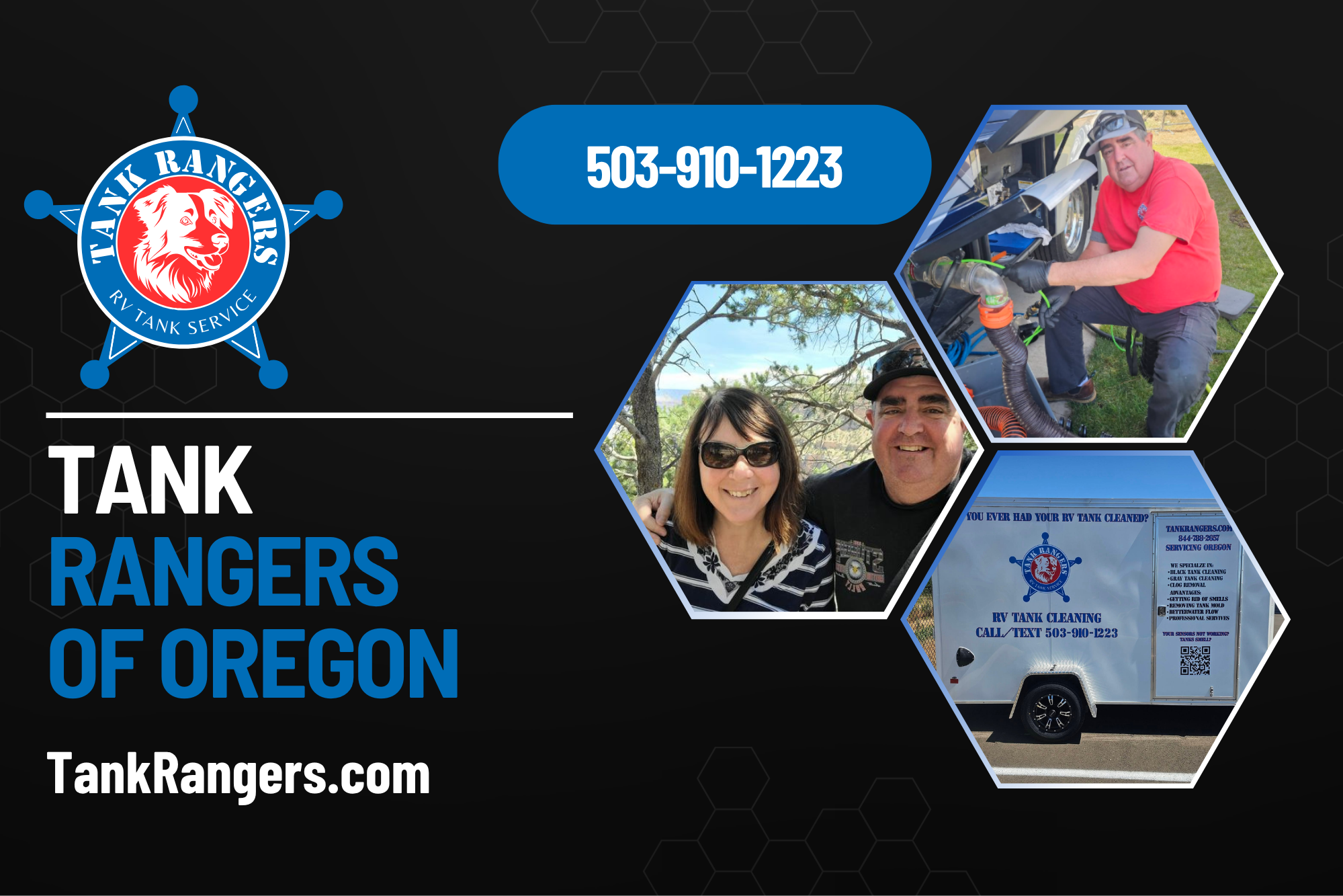 Tank Rangers of Oregon
