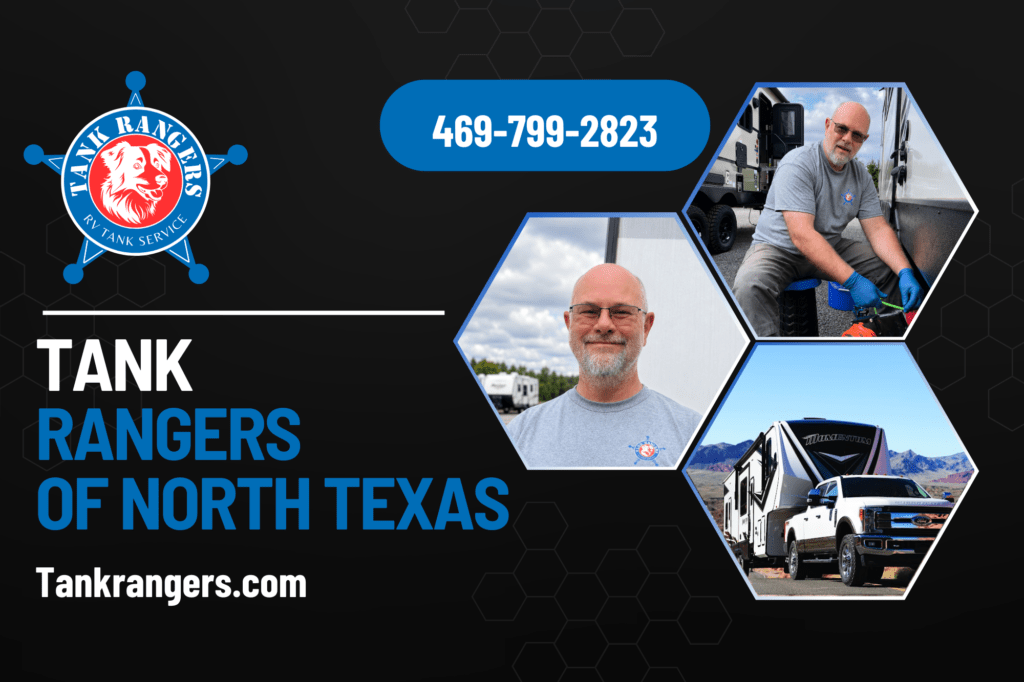 Tank Rangers North Texas